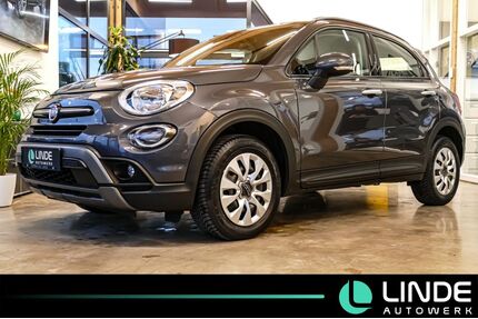 Fiat 500X Gebrauchtwagen