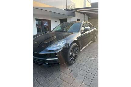 Porsche Panamera Gebrauchtwagen