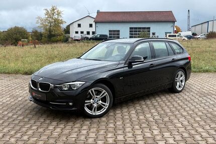 BMW 330 Gebrauchtwagen