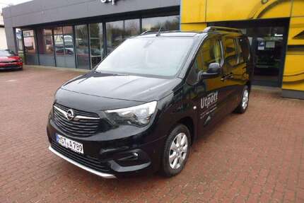 Opel Combo Gebrauchtwagen