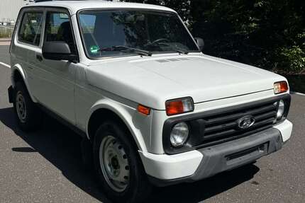 Lada Niva Gebrauchtwagen