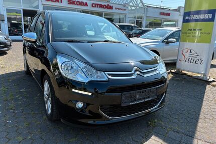 Citroen C3 Gebrauchtwagen