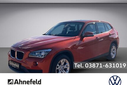 BMW X1 Gebrauchtwagen