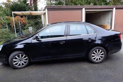 VW VW Jetta Gebrauchtwagen