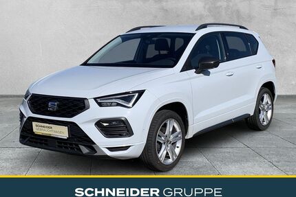 Seat Ateca Gebrauchtwagen