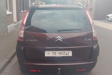 Citroen C4 Picasso Gebrauchtwagen