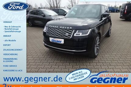 Land Rover Range Rover Gebrauchtwagen