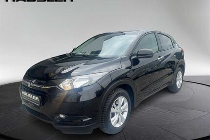 Honda HR-V Gebrauchtwagen