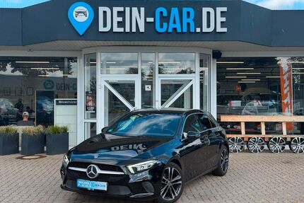 Mercedes-Benz A 180 Gebrauchtwagen