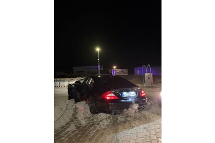 Mercedes-Benz CLS 350 Gebrauchtwagen