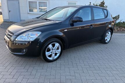 Kia ceed / Ceed Gebrauchtwagen