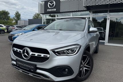 Mercedes-Benz GLA 180 Gebrauchtwagen