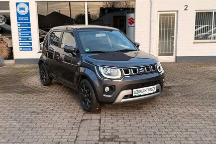 Suzuki Ignis Gebrauchtwagen