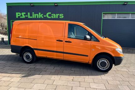 Mercedes-Benz Vito Gebrauchtwagen