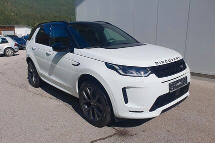 Land Rover Discovery Sport Gebrauchtwagen