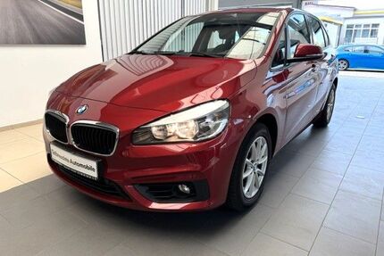 BMW 218 Active Tourer Gebrauchtwagen