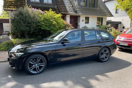 BMW 316 Gebrauchtwagen