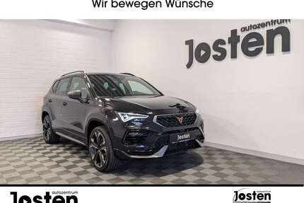 Cupra Ateca Gebrauchtwagen