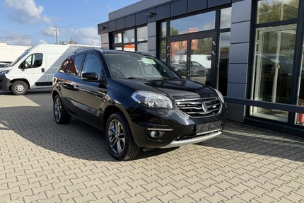 Renault Koleos BOSE Edition Gebrauchtwagen