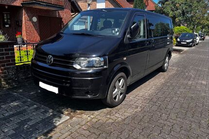 VW T5 Caravelle Gebrauchtwagen