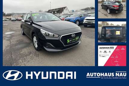 Hyundai i30 Gebrauchtwagen