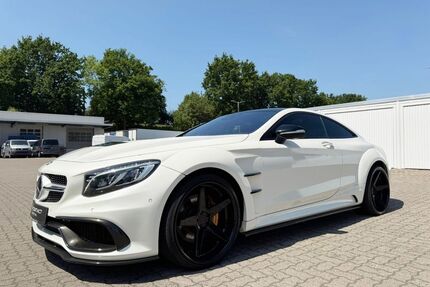 Mercedes-Benz S 500 Gebrauchtwagen