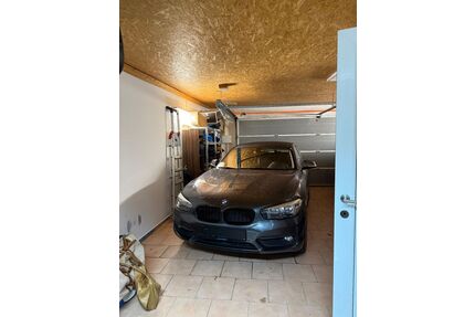 BMW 116 Gebrauchtwagen