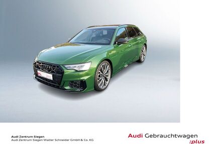 Audi S6 Gebrauchtwagen