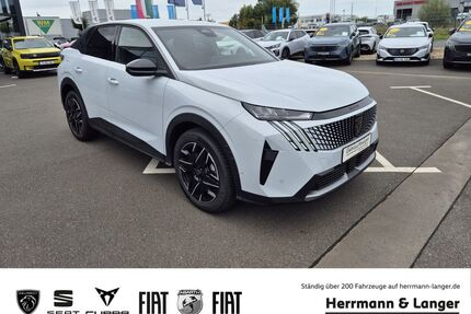 Peugeot 3008 Gebrauchtwagen