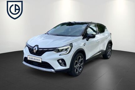 Renault Captur Gebrauchtwagen