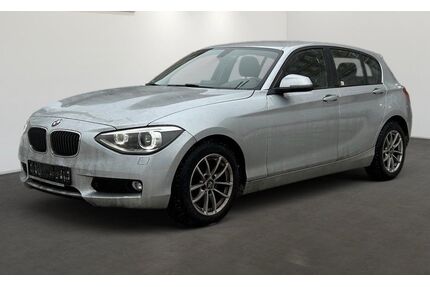 BMW 118 Gebrauchtwagen