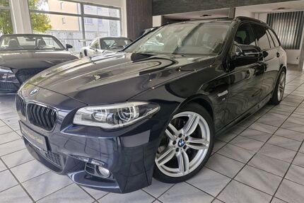 BMW 525 Gebrauchtwagen