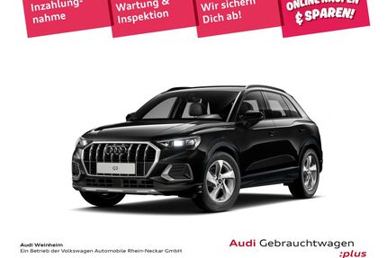 Audi Q3 Gebrauchtwagen