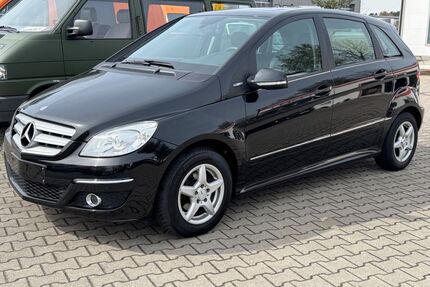 Mercedes-Benz B 160 Gebrauchtwagen
