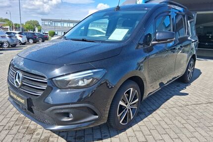 Mercedes-Benz T-Klasse Gebrauchtwagen