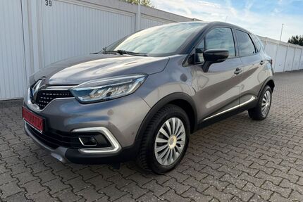Renault Captur Gebrauchtwagen