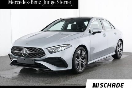Mercedes-Benz A 200 Gebrauchtwagen