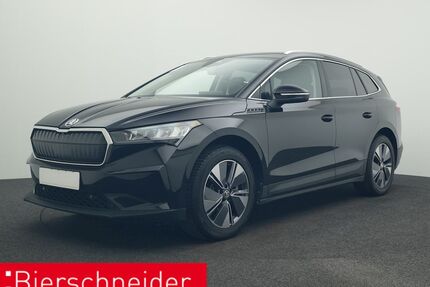 Skoda Enyaq Gebrauchtwagen