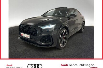 Audi RSQ8 Gebrauchtwagen