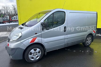 Opel Vivaro Gebrauchtwagen