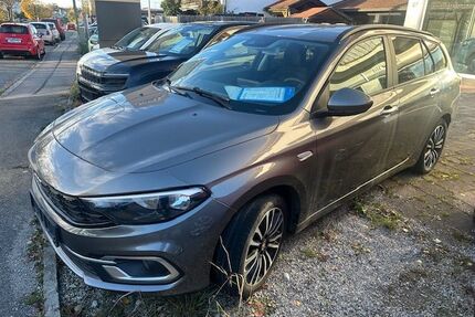 Fiat Tipo Gebrauchtwagen