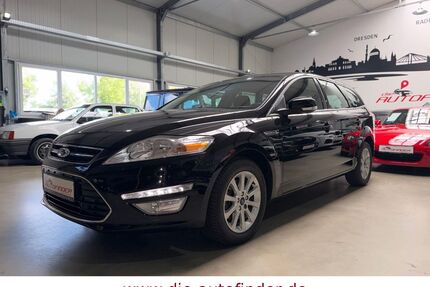 Ford Mondeo Gebrauchtwagen