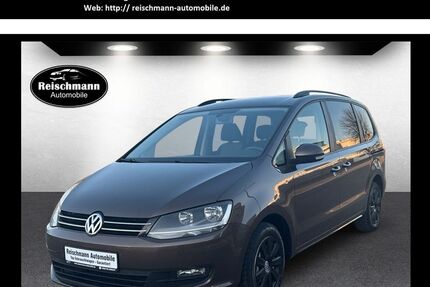 VW Sharan Gebrauchtwagen