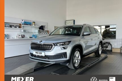 Skoda Kodiaq Gebrauchtwagen