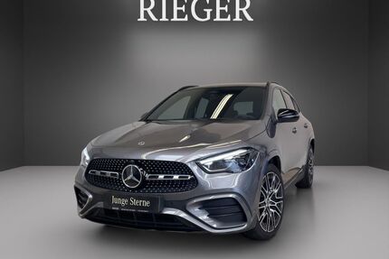 Mercedes-Benz GLA 200 Gebrauchtwagen