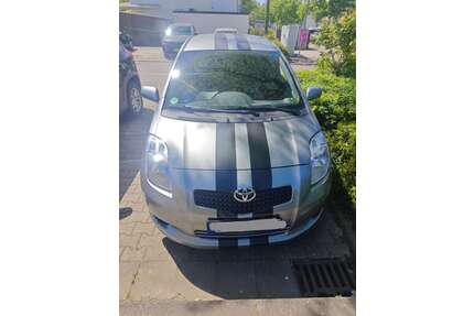 Toyota Yaris Gebrauchtwagen
