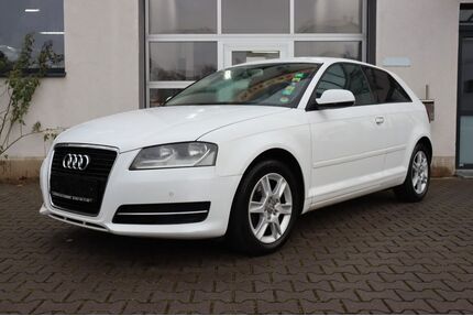 Audi A3 Gebrauchtwagen