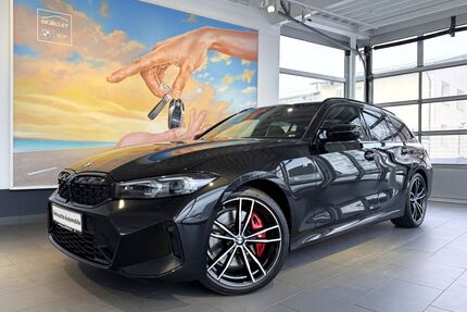 BMW M340i Gebrauchtwagen