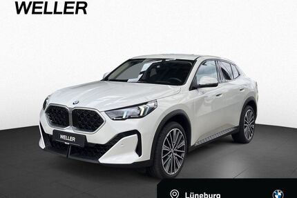 BMW X2 Gebrauchtwagen