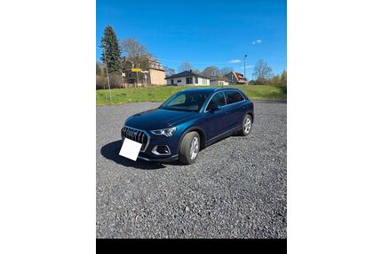 Audi Q3 Gebrauchtwagen